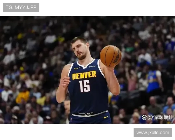 约基奇砍下34分14篮板掘金力克国王迎来胜利