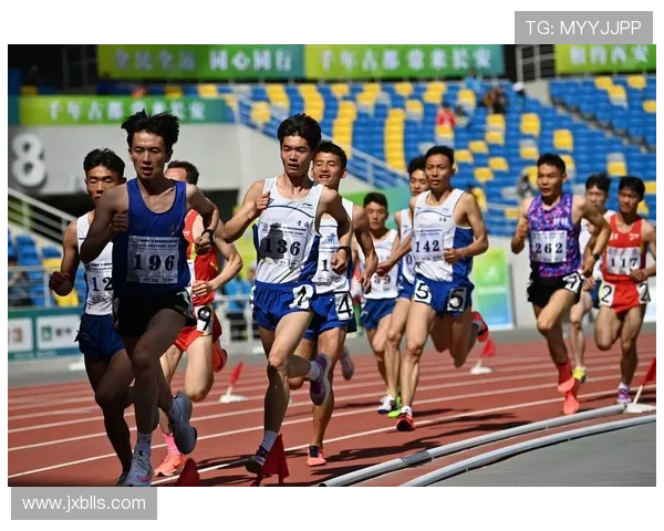 全运会田径暖场活动点燃赛场氛围展现全民健身风采魅力精彩瞬间汇